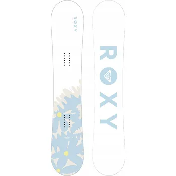 Snowboard Snowboardová deska Roxy Dawn - Různé barvy/provedení
