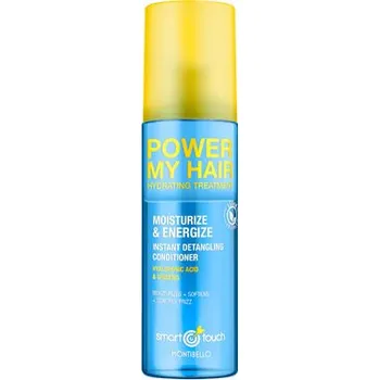 Vlasová regenerace Kondicionér Montibello Power My Hair ve spreji 50 ml