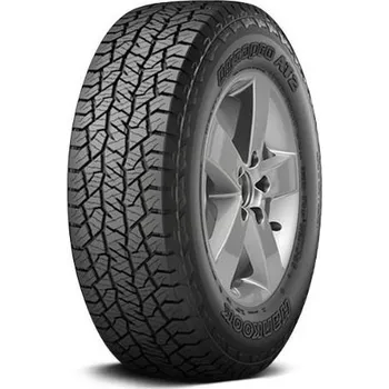 Celoroční osobní pneu Hankook 235/75R15 109T RF11 ALLSEASON SUV XL 3PMSF