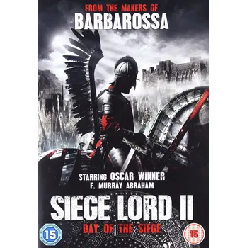 DVD Bitwa pod Wiedniem