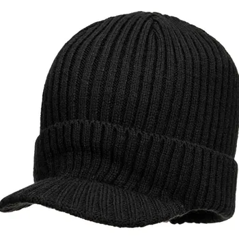 Pracovní přilba PORTWEST Čepice HA24 POR-HA24BKR Černá