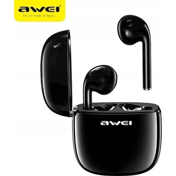 Sluchátka Bezdrátová sluchátka do uší Awei T28 TWS