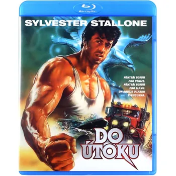 Blu-ray film Ponad szczytem Blu-ray disk