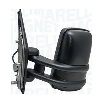 Auto zrcátko Vnější zpětné zrcátko, kabina MAGNETI MARELLI 351991717070