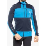 Mikina Haglöfs L.I.M Mid Fast Hood modrá vel. M