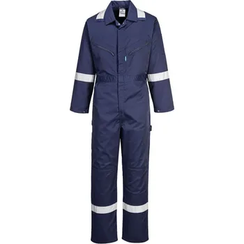 montérky PORTWEST Kombinéza Iona F813 POR-F813NARXXL 2XL Navy