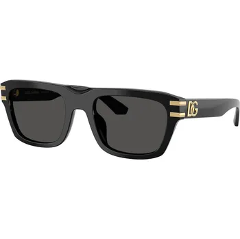 Módní doplněk Dolce & Gabbana DG4496 501/87