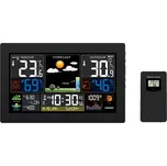 Meteostanice s XL barevným LCD diplejem - Solight TE81XL