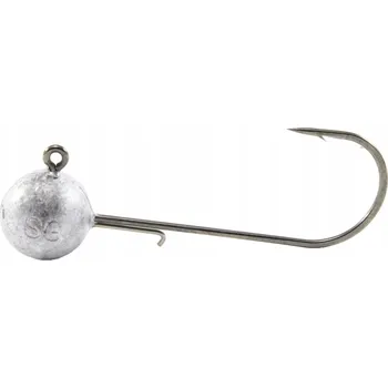 Rybářský háček Jigová hlavička Savage Gear Ball Jighead 1 - 7,5 g
