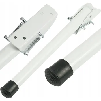 Dveřní zarážka Km Express 2,5 x 30 cm