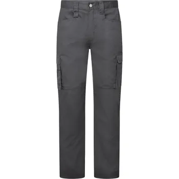 montérky PORTWEST Kahoty CD825 WX2 Eco Combat do pasu POR-CD825MGS40 40 Šedá metal Zkrácené na výšku 173 cm