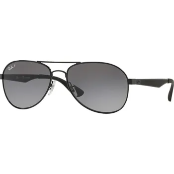 Sluneční brýle Ray-Ban RB3549 002/T3 Polarized