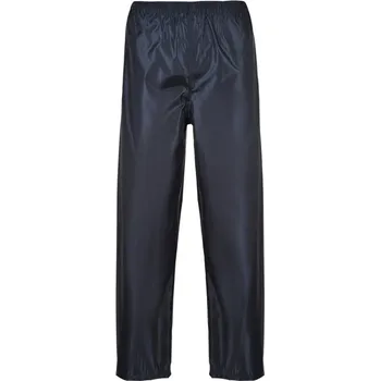 Pláštěnka PORTWEST Kalhoty Classic S441 do deště POR-S441NAR5XL Navy 5XL