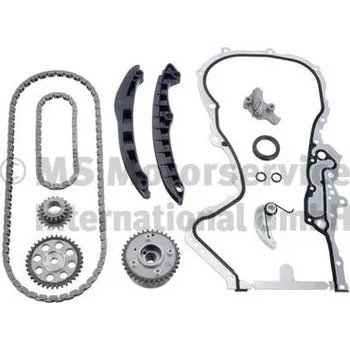 Auto-moto Sada rozvodového řetězu KOLBENSCHMIDT 400120400002