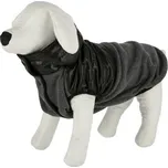 Kerbl Quebec kabátek černý/šedý