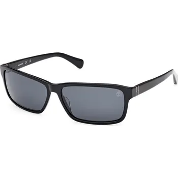 Sluneční brýle Timberland TB00053 01D Polarized
