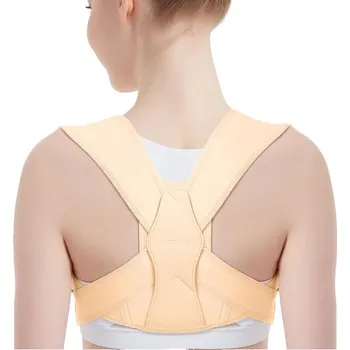 Vicorrect Korektor držení těla béžový S/M