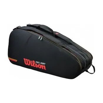 Tenis Wilson tenisový bag PRO STAFF Classic 6PK