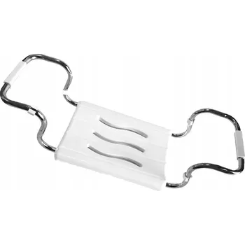 Koupelnové sedátko Lavička do vany Orion 532311