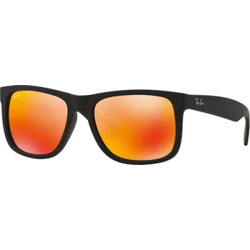 Sluneční brýle Ray-Ban Justin Color Mix RB4165 622/6Q