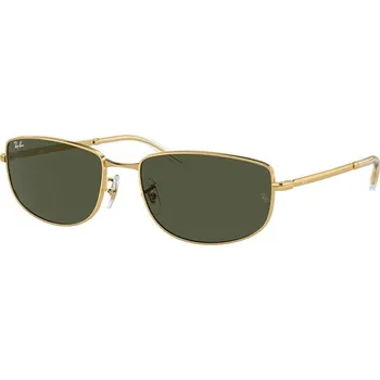 Sluneční brýle Ray-Ban RB3732 001/31