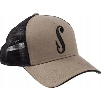 Kšiltovka Kšiltovka Sensas World Champion S Grey