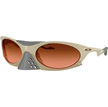 Oakley Plantaris OO9437 943702 PRIZM Brown