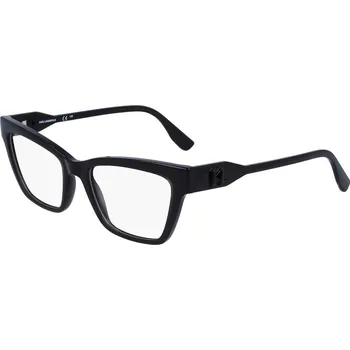 Sluneční brýle Karl Lagerfeld KL6135 015