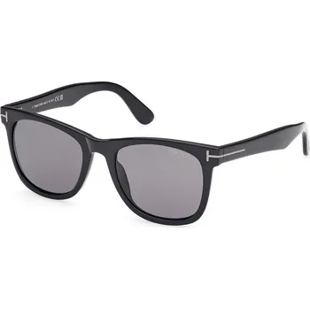 Módní doplněk Tom Ford FT1099-N 01D Polarized