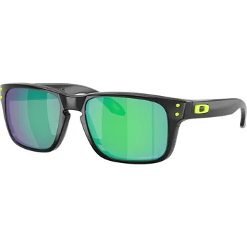 Sluneční brýle Oakley Holbrook XXS OJ9014 901401 PRIZM Jade