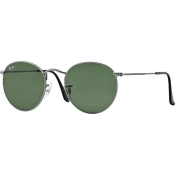 Sluneční brýle Ray-Ban Round Metal Metal RB3447 029