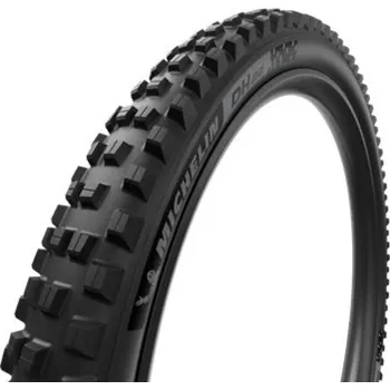 Plášť na kolo Plášť Michelin DH22 27,5x2,40 (61-584) Racing Line Bead to Bead