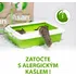 Podestýlka pro hlodavce ASAN Pet Aloe
