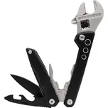 multifunkční kleště s nastavitelným klíčem