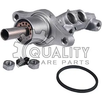 Brzdový válec Hlavní brzdový válec TOPRAN 111 221