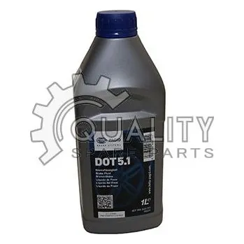 Brzdová kapalina Brzdová kapalina HELLA 8DF 355 360-091