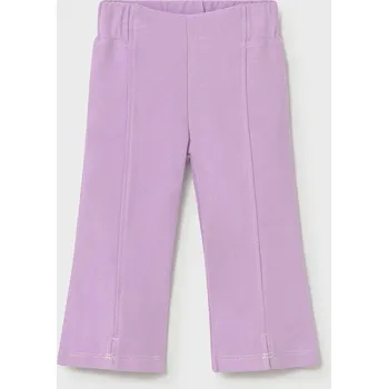 Dětské legíny Mayoral 1745.4H.Baby.PPY2 fialová 40X, vel. 98