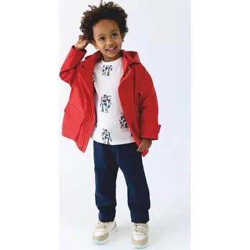 Chlapecké kalhoty Dětské kalhoty Mayoral 3580.5E.Mini.PPY2 námořnická modř 59X, vel. 110