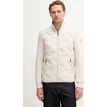 Bunda Guess M6RL10.WJ232 béžová 08X, vel. XL