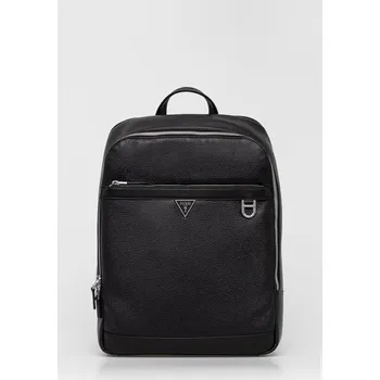 Sportovní batoh Kožený batoh Guess MONACO HMMOGR.P6145 černá 99X, vel. ONE SIZE