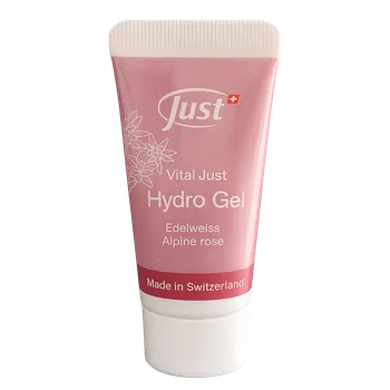 Pleťový krém Just VJ Hydrogel Objem: 10 ml