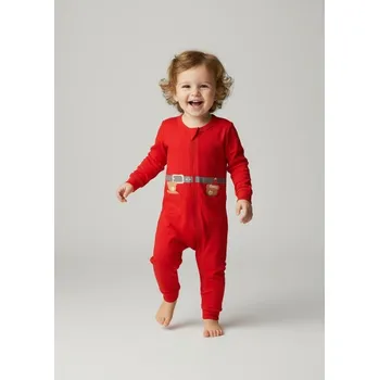 Dupačky Sinsay - Dupačky na zip - červená - 230DG-33X - 230DG-33X-80