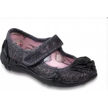 Chlapecké bačkory Dívčí bačkůrky BEFADO 332P032 - Velikost 24