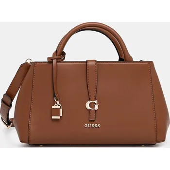 Kabelka Kabelka Guess CARRIE HWVG98.96060 hnědá 82X, vel. ONE SIZE
