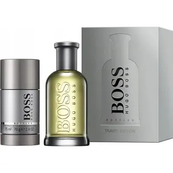 Unisex parfém HUGO BOSS No.6 Dárkové balení