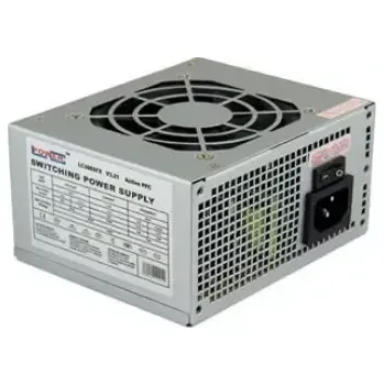 Počítačový zdroj LC Power LC300SFX V3.21 300W (LC300SFX V3.21)