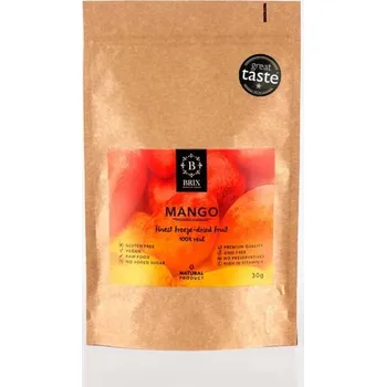 Sušené ovoce Dortisimo Brix Lyofilizované mango (30 g)