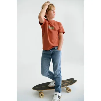 Dětské rifle Mayoral 543.7B.Junior.PPY2 námořnická modř 59X, vel. 160