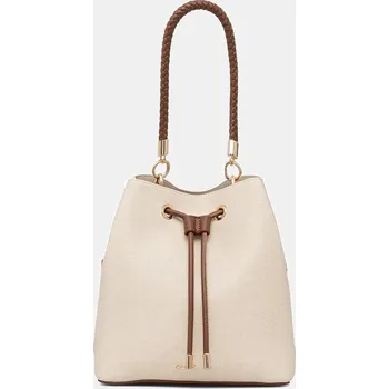 Módní doplněk Kabelka Aldo OPLIN OPLIN.270 béžová 01A, vel. ONE SIZE