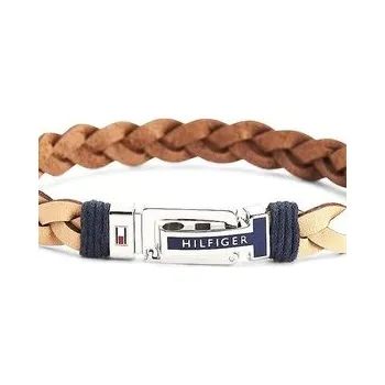 Náramek Tommy Hilfiger Náramek 2790310 Hnědá OS